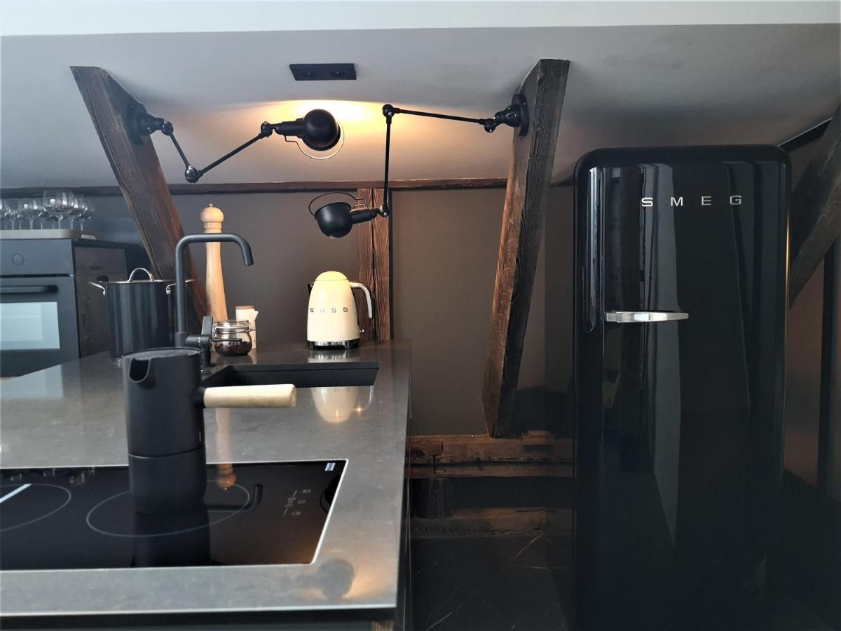 Mystictone - Loft In The Heart Of Warsaw - Nowy Swiat Roomtones 외부 사진