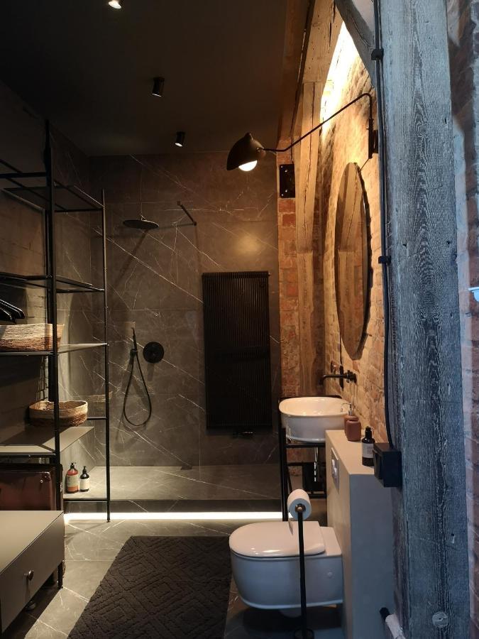 Mystictone - Loft In The Heart Of Warsaw - Nowy Swiat Roomtones 외부 사진