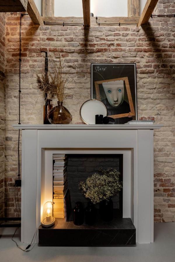 Mystictone - Loft In The Heart Of Warsaw - Nowy Swiat Roomtones 외부 사진