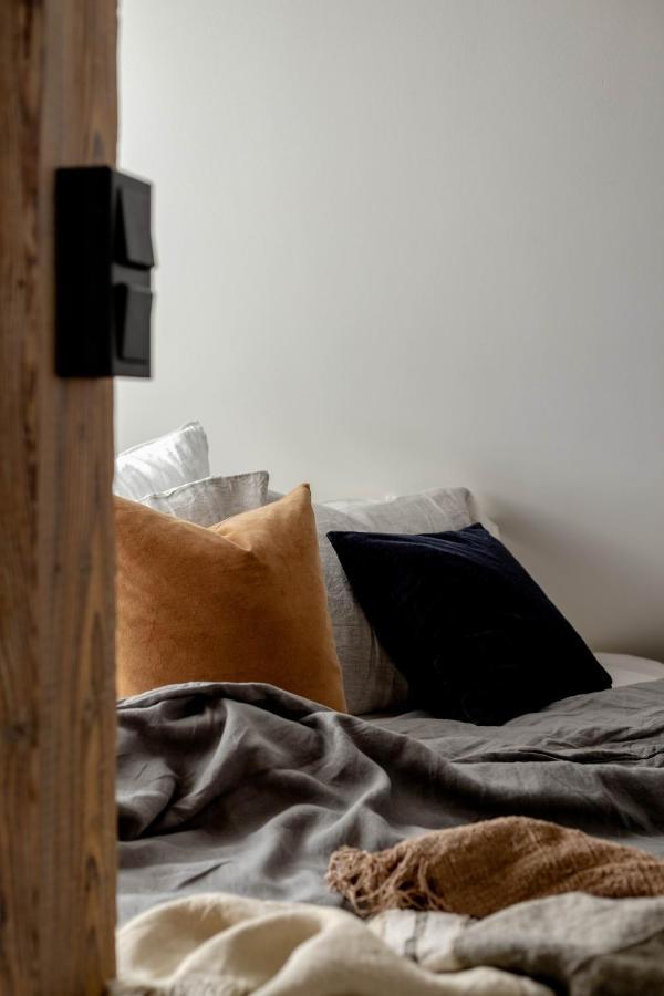 Mystictone - Loft In The Heart Of Warsaw - Nowy Swiat Roomtones 외부 사진