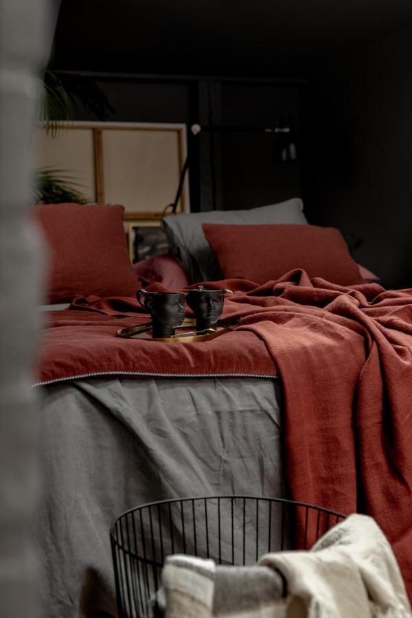 Mystictone - Loft In The Heart Of Warsaw - Nowy Swiat Roomtones 외부 사진