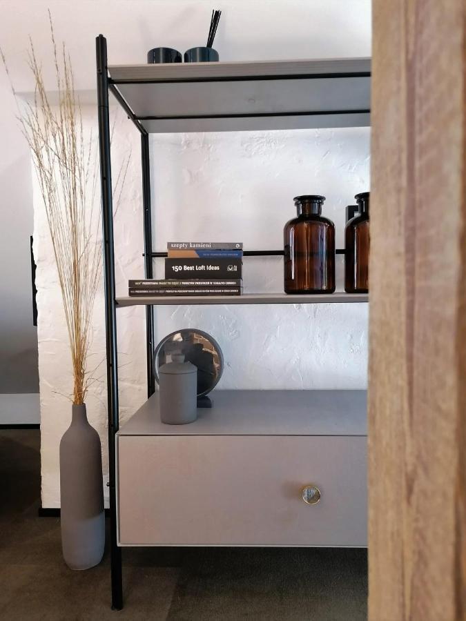 Mystictone - Loft In The Heart Of Warsaw - Nowy Swiat Roomtones 외부 사진