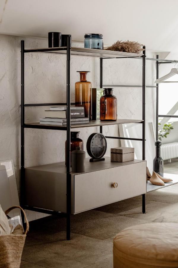 Mystictone - Loft In The Heart Of Warsaw - Nowy Swiat Roomtones 외부 사진