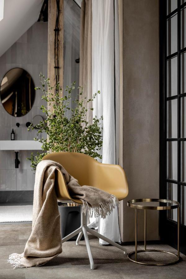 Mystictone - Loft In The Heart Of Warsaw - Nowy Swiat Roomtones 외부 사진