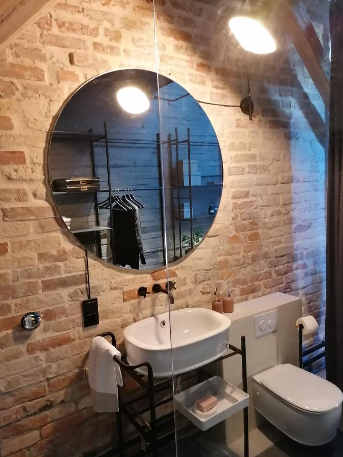 Mystictone - Loft In The Heart Of Warsaw - Nowy Swiat Roomtones 외부 사진
